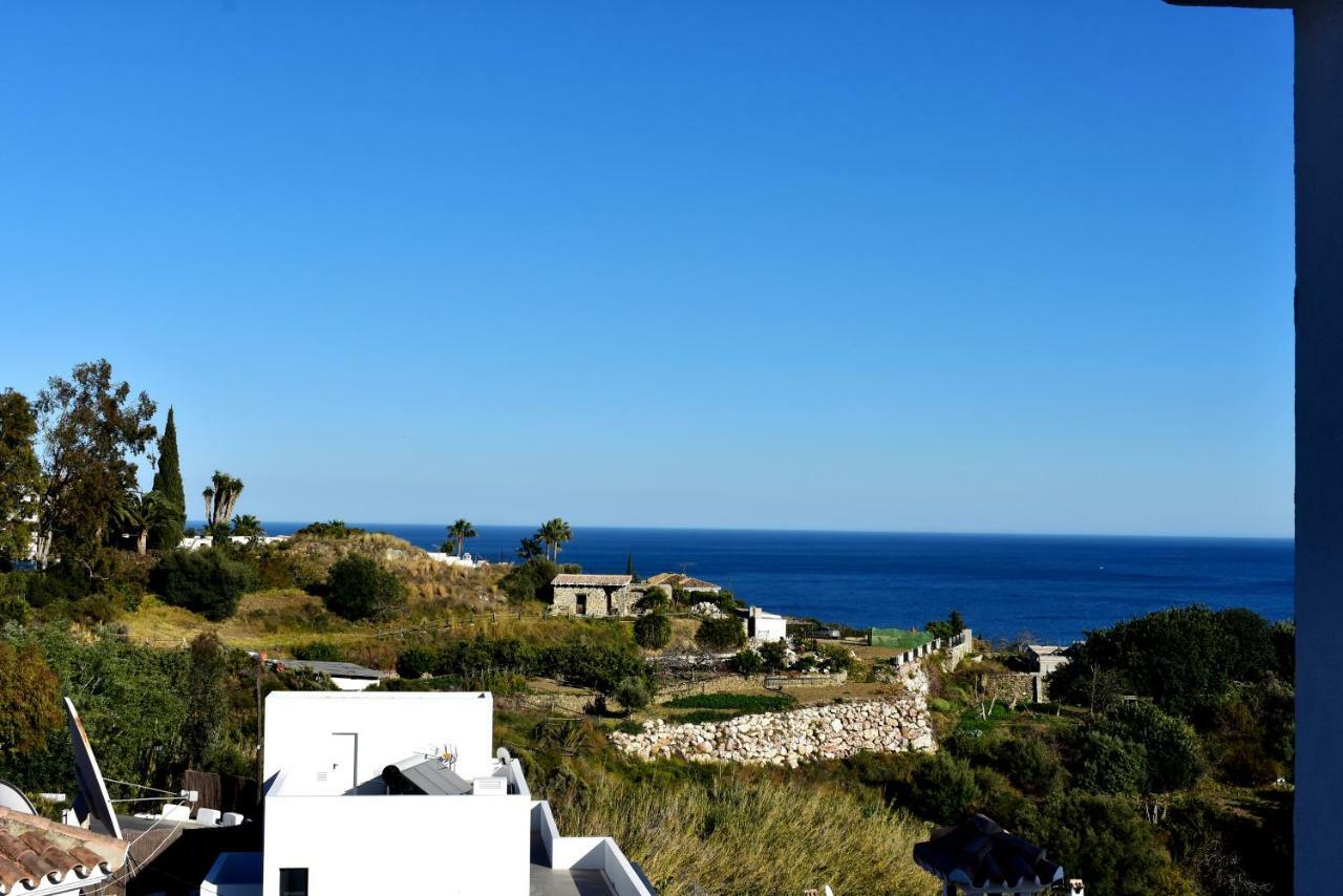 Villa Hermosa Torremuelle Exterior photo