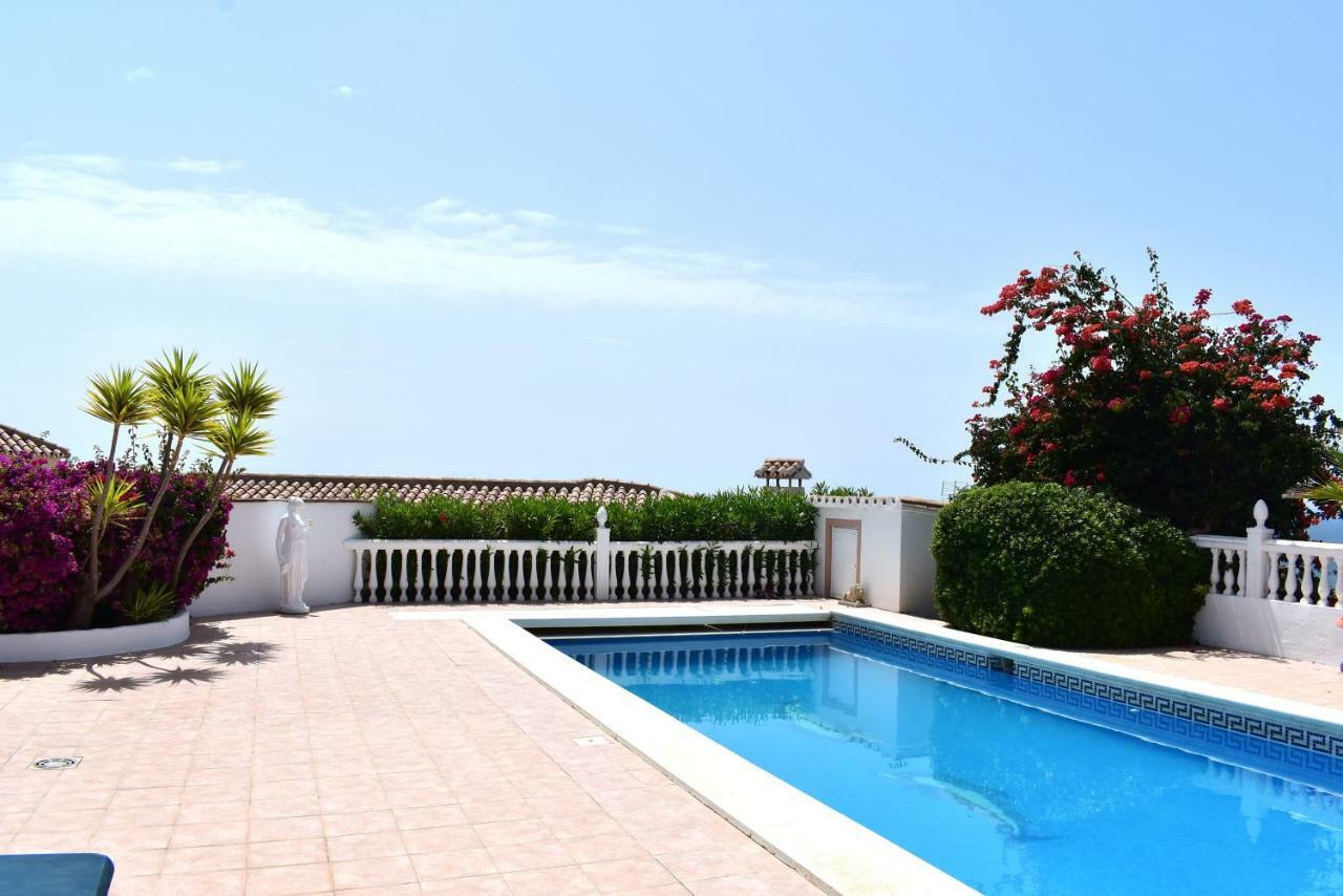Villa Hermosa Torremuelle Exterior photo